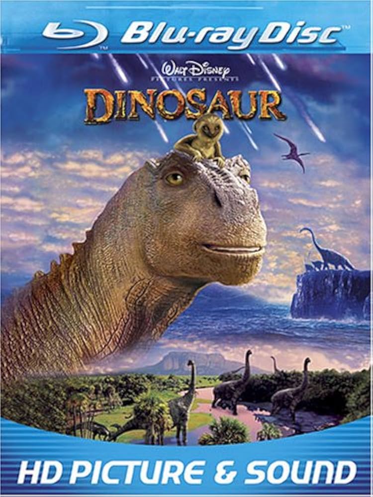 ダイナソー [Blu-ray] Amazon.co.jp: ダイナソー [Blu-ray] : D・B・スウィーニー